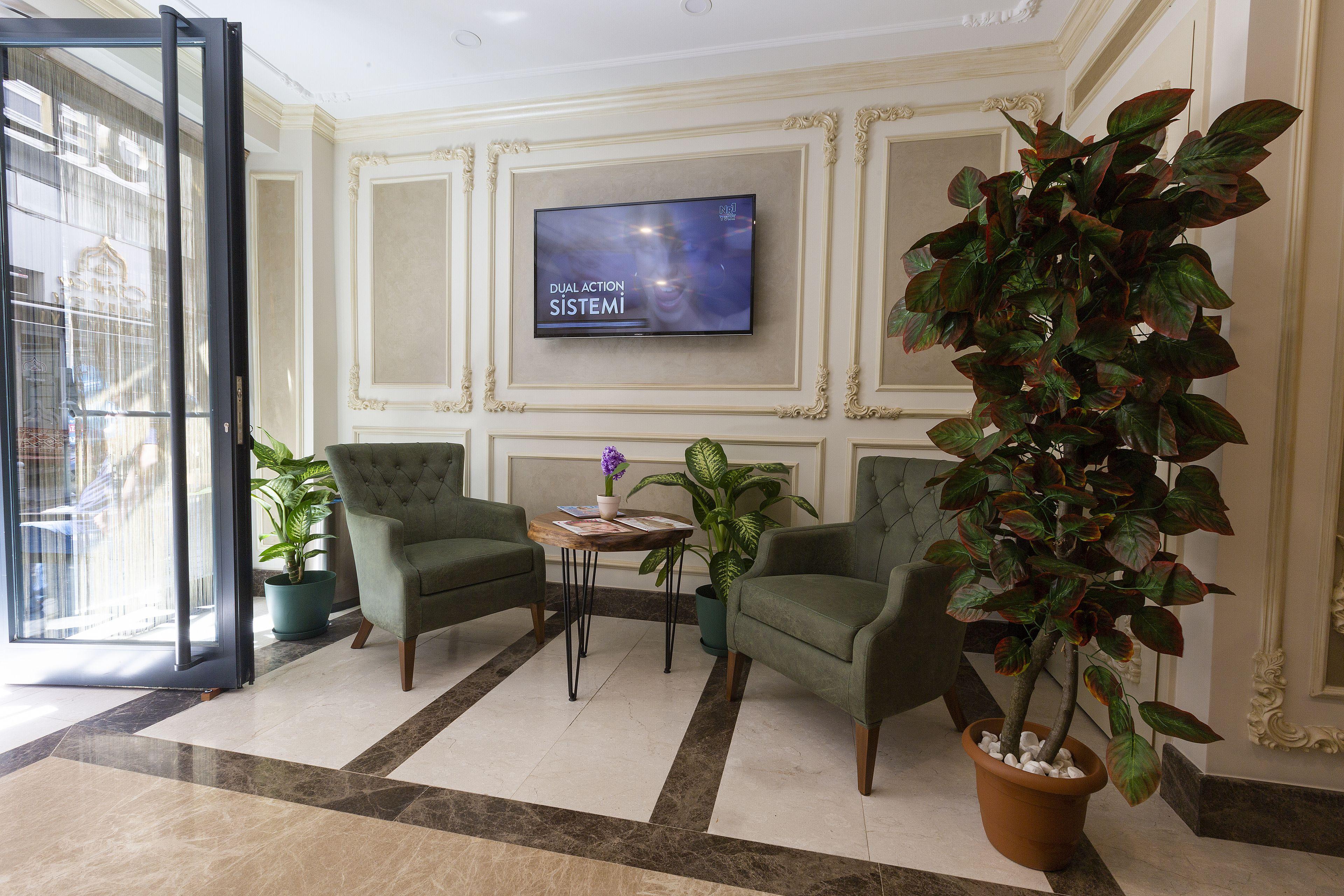 Villa Sweet Hotel, Istanbul